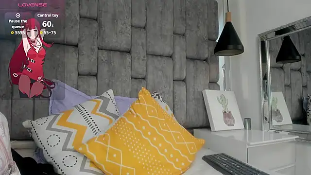 JenniQ69 online show from 2, 7, 2026