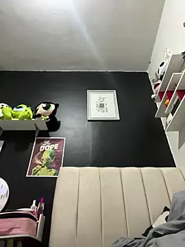 CarolinaRaven online show from 26, 2, 2026