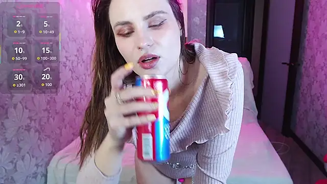 Snapshot of girl_from_hardfuckland chatting on 21, 2, 2026 girl from hardfuckland online show from 21, 2, 2026