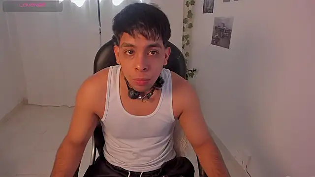 Snapshot of shooting_wilson chatting on 18, 1, 2026 shooting wilson online show from 18, 1, 2026