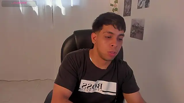 Snapshot of shooting_wilson chatting on 19, 1, 2026 shooting wilson online show from 19, 1, 2026