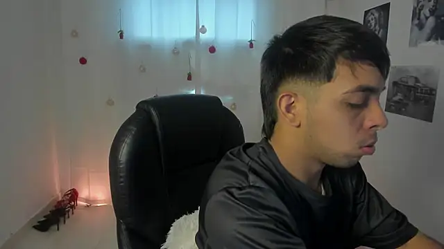 Snapshot of shooting_wilson chatting on 2, 2, 2026 shooting wilson online show from 2, 2, 2026