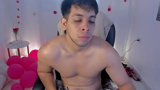 Snapshot of shooting_wilson chatting on 12, 2, 2026 shooting wilson online show from 12, 2, 2026