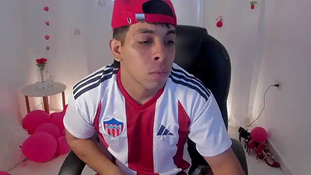 Snapshot of shooting_wilson chatting on 14, 2, 2026 shooting wilson online show from 14, 2, 2026