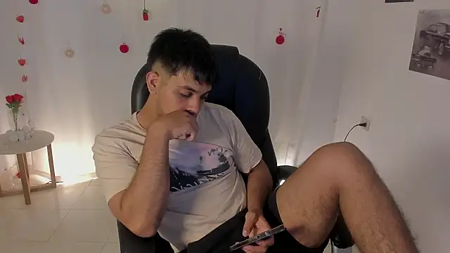 Snapshot of shooting_wilson chatting on 17, 2, 2026 shooting wilson online show from 17, 2, 2026