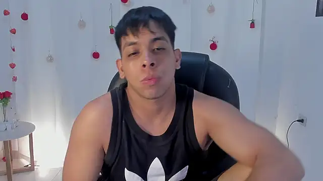 Snapshot of shooting_wilson chatting on 21, 2, 2026 shooting wilson online show from 21, 2, 2026