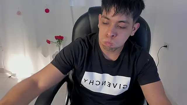 Snapshot of shooting_wilson chatting on 23, 2, 2026 shooting wilson online show from 23, 2, 2026