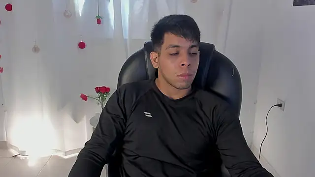 Snapshot of shooting_wilson chatting on 24, 2, 2026 shooting wilson online show from 24, 2, 2026