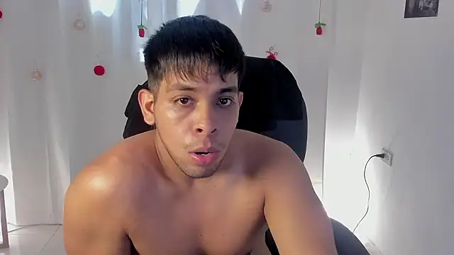 Snapshot of shooting_wilson chatting on 25, 2, 2026 shooting wilson online show from 25, 2, 2026