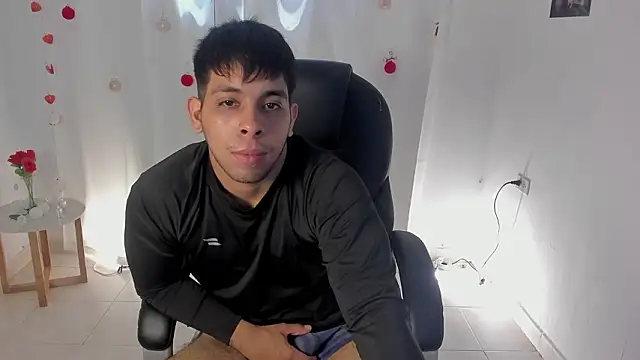 Snapshot of shooting_wilson chatting on 26, 2, 2026 shooting wilson online show from 26, 2, 2026