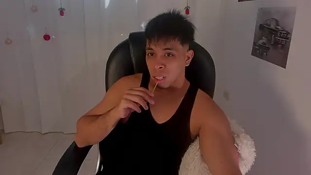 Snapshot of shooting_wilson chatting on 6, 3, 2026 shooting wilson online show from 6, 3, 2026