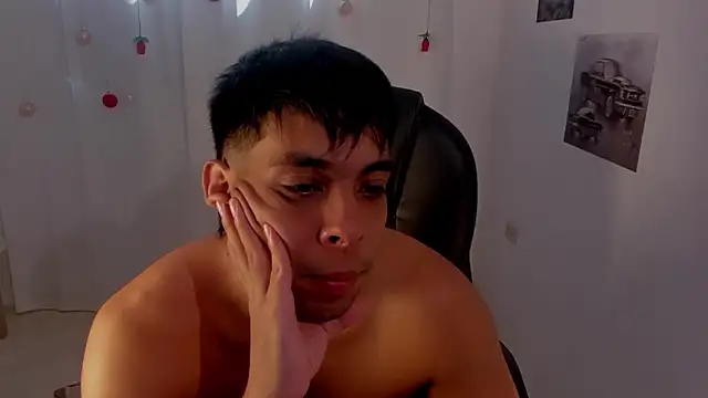 Snapshot of shooting_wilson chatting on 8, 3, 2026 shooting wilson online show from 8, 3, 2026