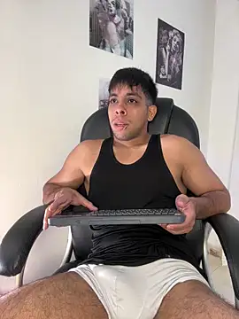 Snapshot of shooting_wilson chatting on 10, 3, 2026 shooting wilson online show from 10, 3, 2026