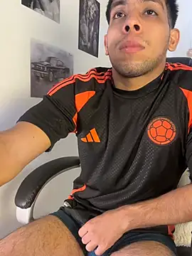 Snapshot of shooting_wilson chatting on 11, 3, 2026 shooting wilson online show from 11, 3, 2026