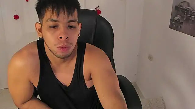 Snapshot of shooting_wilson chatting on 14, 3, 2026 shooting wilson online show from 14, 3, 2026