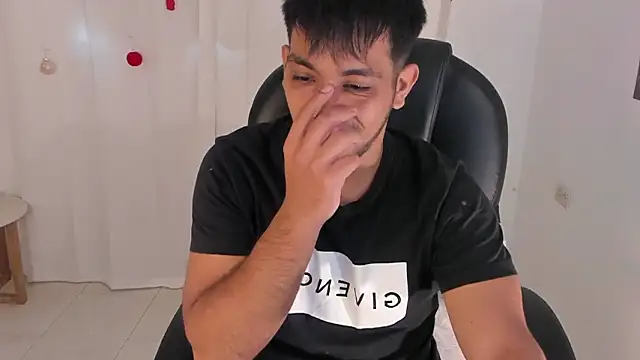 Snapshot of shooting_wilson chatting on 17, 3, 2026 shooting wilson online show from 17, 3, 2026