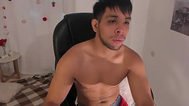 Snapshot of shooting_wilson chatting on 19, 3, 2026 shooting wilson online show from 19, 3, 2026