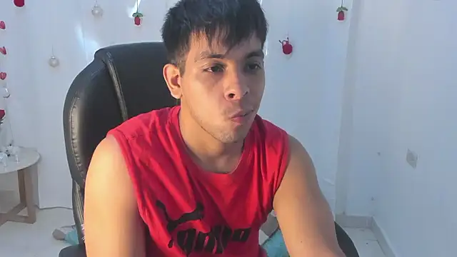 Snapshot of shooting_wilson chatting on 22, 3, 2026 shooting wilson online show from 22, 3, 2026