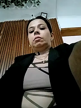 RossyAlvarez online show from 2, 5, 2026