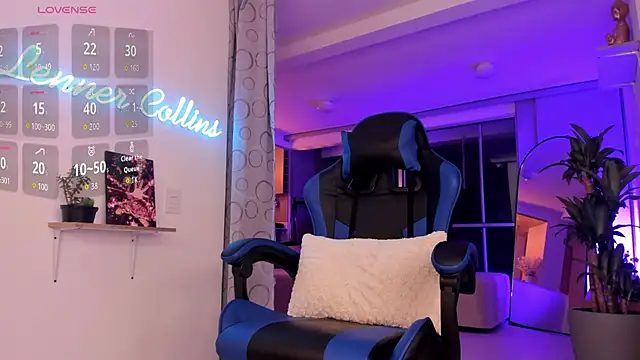 LennerCollins  online show from 28, 4, 2026