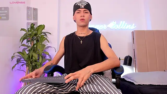 LennerCollins  online show from 21, 5, 2026