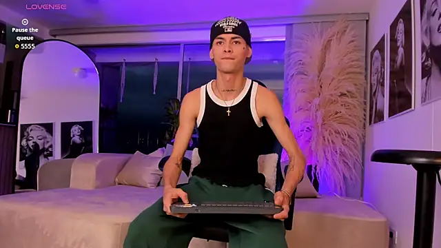 LennerCollins  online show from 23, 5, 2026
