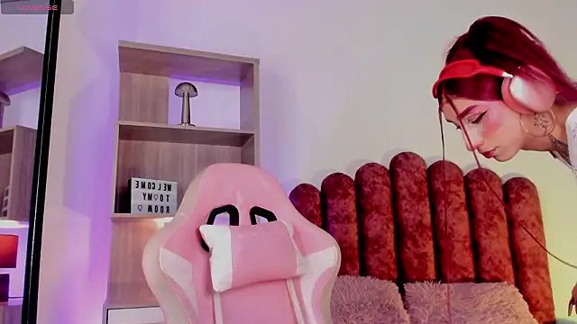 Snapshot of Eli-Bluee chatting on 12, 3, 2026 Eli-Bluee online show from 12, 3, 2026