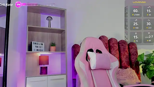 Snapshot of Eli-Bluee chatting on 18, 3, 2026 Eli-Bluee online show from 18, 3, 2026