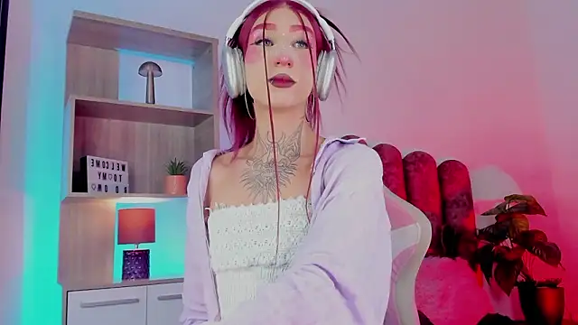 Snapshot of Eli-Bluee chatting on 20, 3, 2026 Eli-Bluee online show from 20, 3, 2026