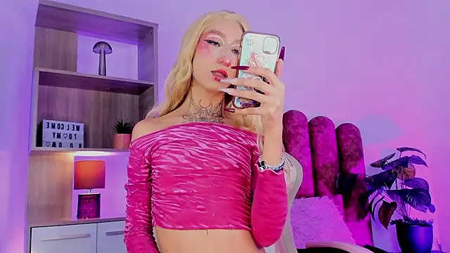 Snapshot of Eli-Bluee chatting on 21, 3, 2026 Eli-Bluee online show from 21, 3, 2026