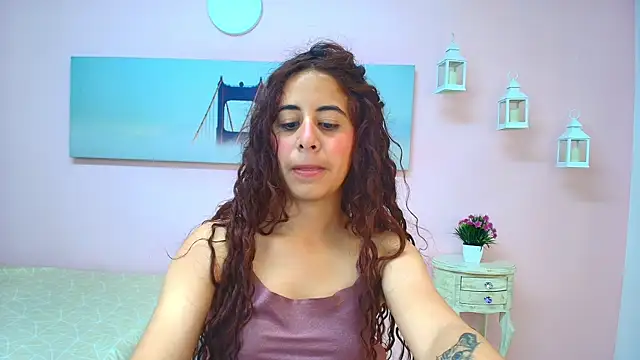 scarlett clyde online show from 27, 6, 2026