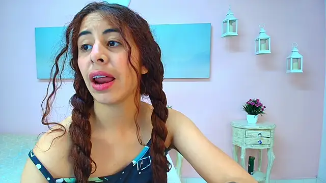 scarlett clyde online show from 30, 6, 2026