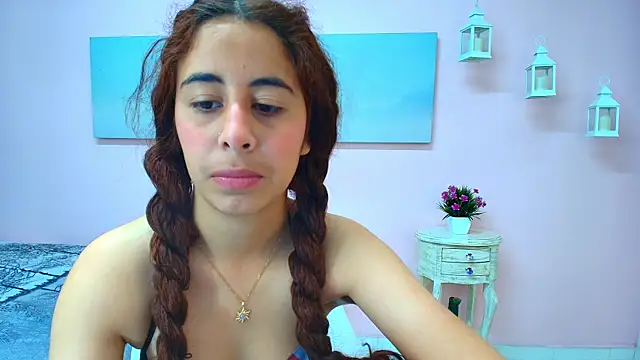 scarlett clyde online show from 16, 7, 2026
