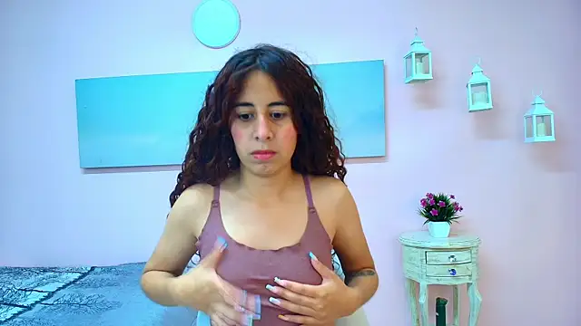 scarlett clyde online show from 21, 7, 2026
