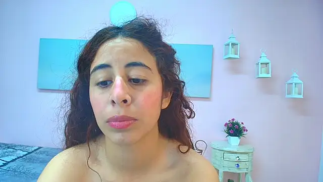 scarlett clyde online show from 26, 7, 2026