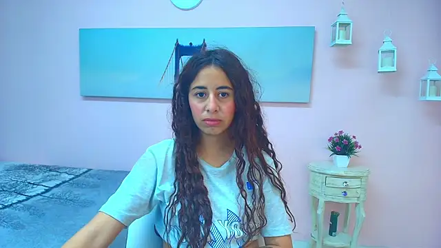 scarlett clyde online show from 27, 7, 2026