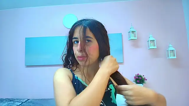scarlett clyde online show from 30, 7, 2026