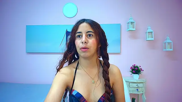 scarlett clyde online show from 1, 8, 2026