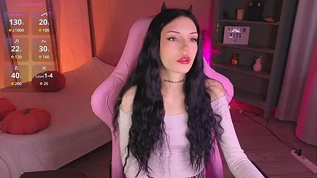 Kelly  Bunny online show from 24, 4, 2026