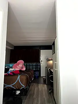 QueeneCoco online show from 19, 1, 2026