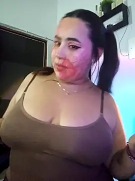 ScarleGrace online show from 2, 5, 2026