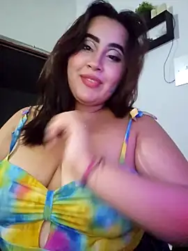 ScarleGrace online show from 6, 5, 2026