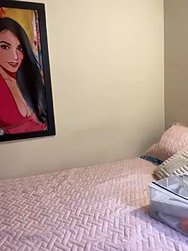 Snapshot of Miaswwe chatting on 22, 3, 2026 Miaswwe online show from 22, 3, 2026