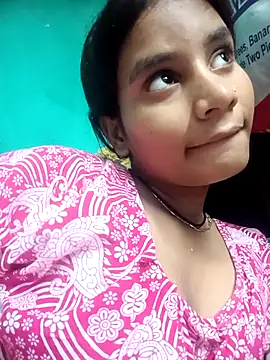 SANDHYAHOTKUMARI online show from 18, 7, 2026