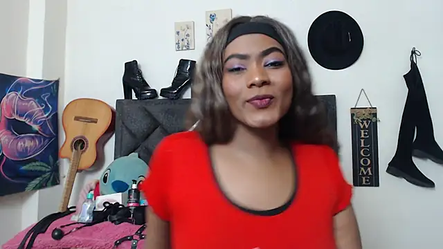 Natashabella    online show from 1, 7, 2026