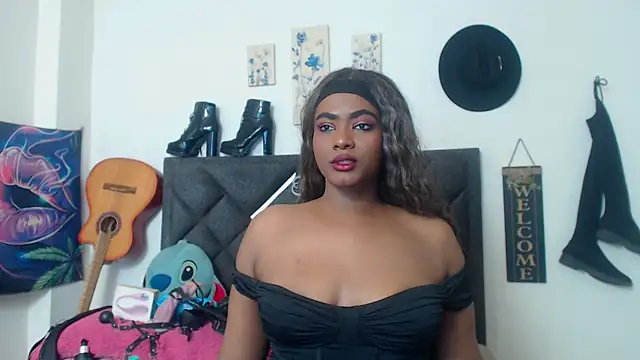 Natashabella    online show from 17, 7, 2026