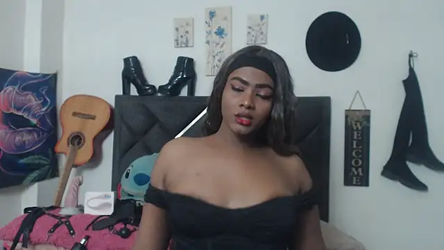 Natashabella    online show from 23, 7, 2026