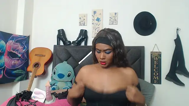 Natashabella    online show from 27, 7, 2026