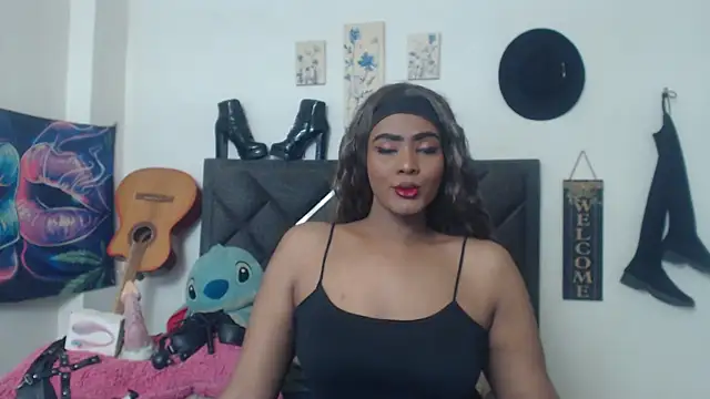 Natashabella    online show from 31, 7, 2026