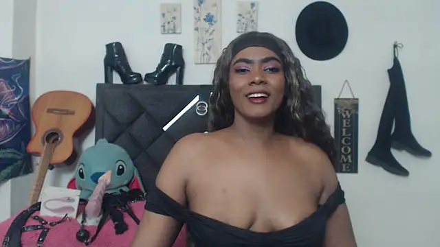 Natashabella    online show from 1, 8, 2026